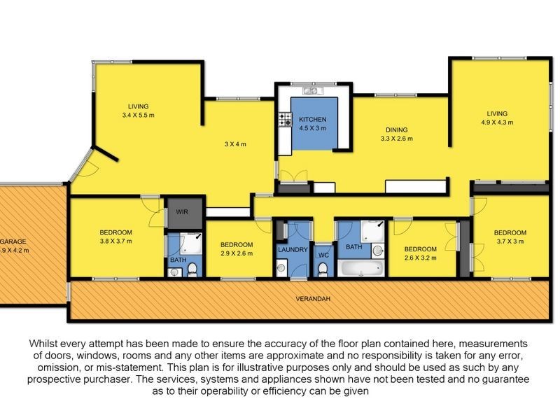 118 Jennings Street, Colac VIC 3250