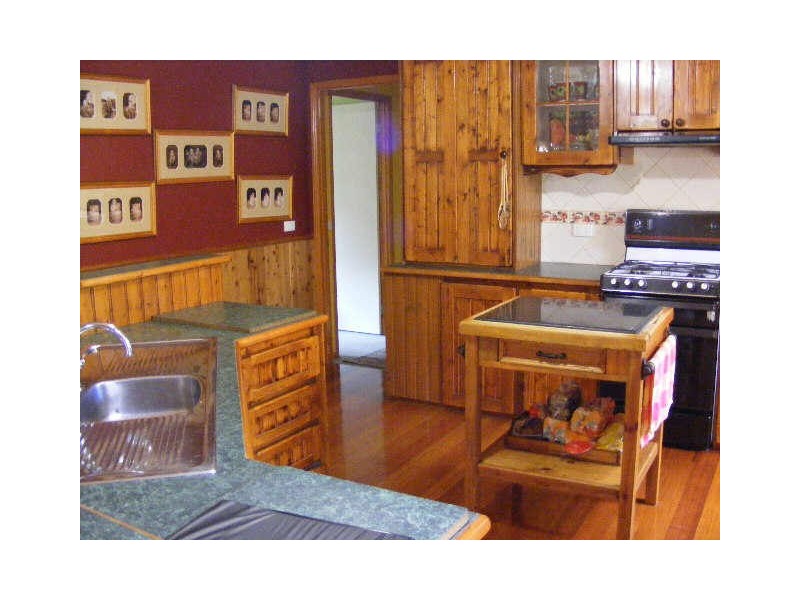 165 Old Beech Forrest Road, Gellibrand VIC 3239