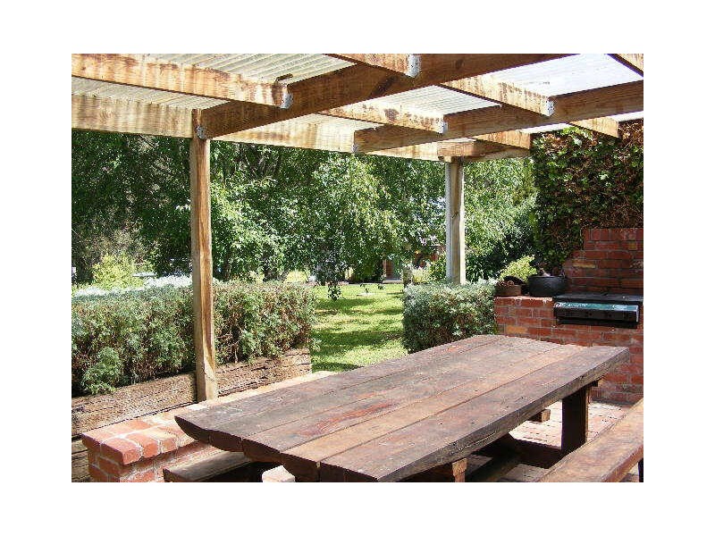 165 Old Beech Forrest Road, Gellibrand VIC 3239