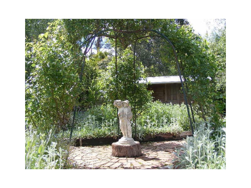 165 Old Beech Forrest Road, Gellibrand VIC 3239