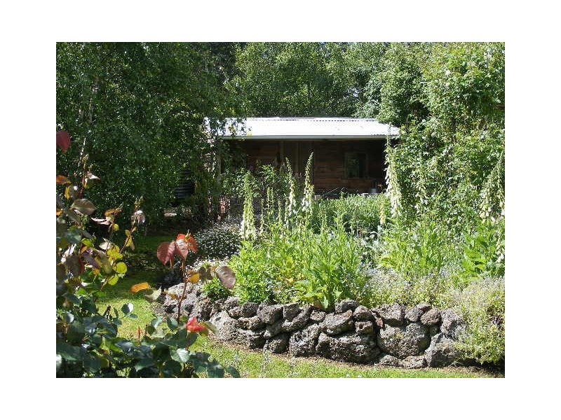 165 Old Beech Forrest Road, Gellibrand VIC 3239