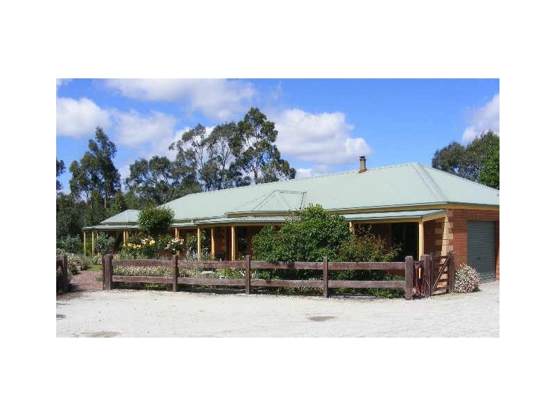 165 Old Beech Forrest Road, Gellibrand VIC 3239