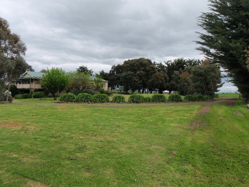 120 Delaneys Road, Balintore VIC 3249