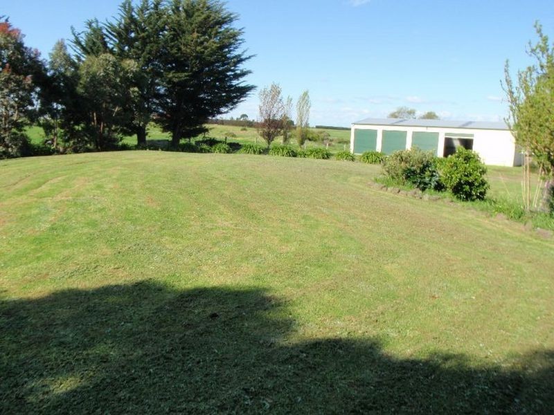 120 Delaneys Road, Balintore VIC 3249