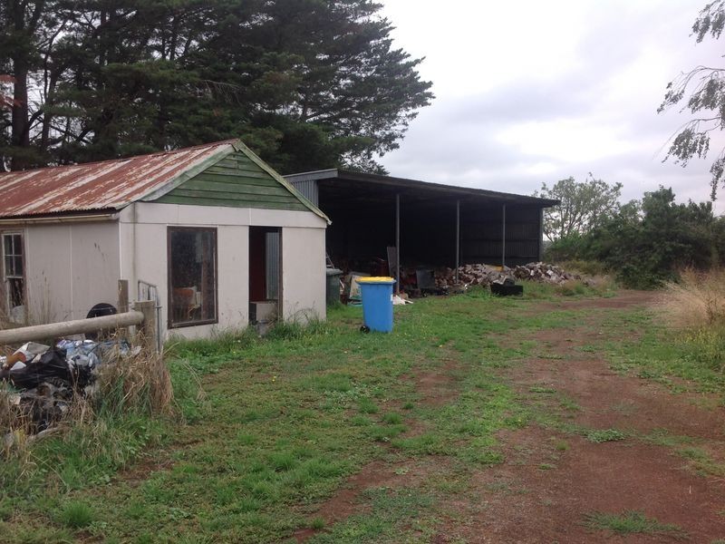 480 Wool Wool Road, Wool Wool VIC 3249