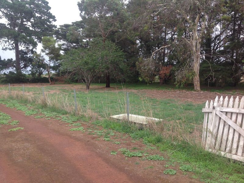 480 Wool Wool Road, Wool Wool VIC 3249
