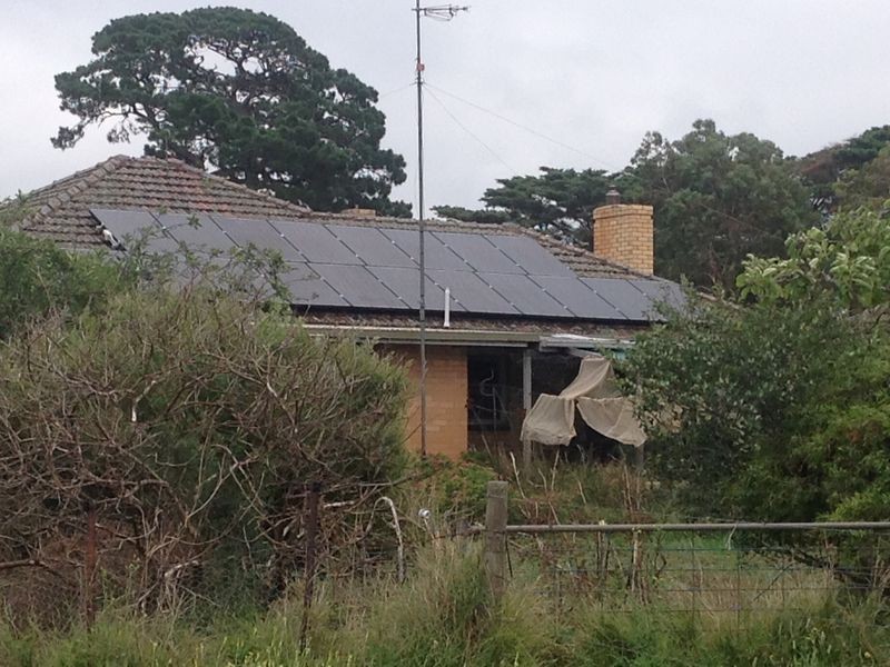 480 Wool Wool Road, Wool Wool VIC 3249