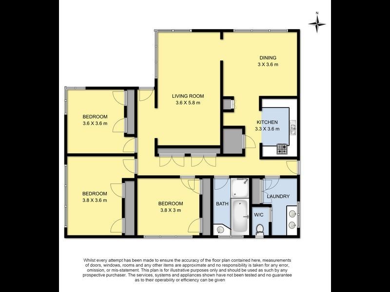 10 McLennan Street, Colac VIC 3250