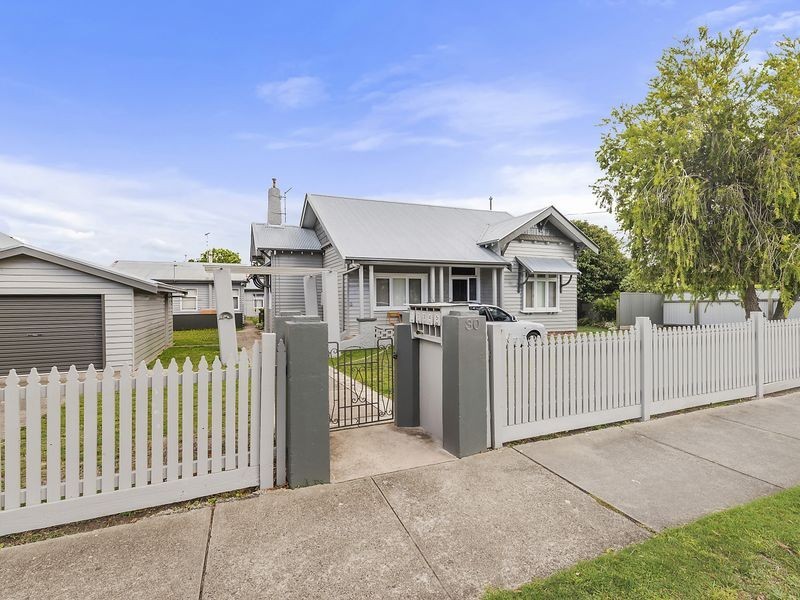 30 Pollack Street, Colac VIC 3250