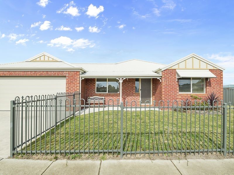 16 Jellie Street, Colac VIC 3250
