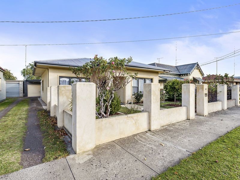 40 Pollack Street, Colac VIC 3250