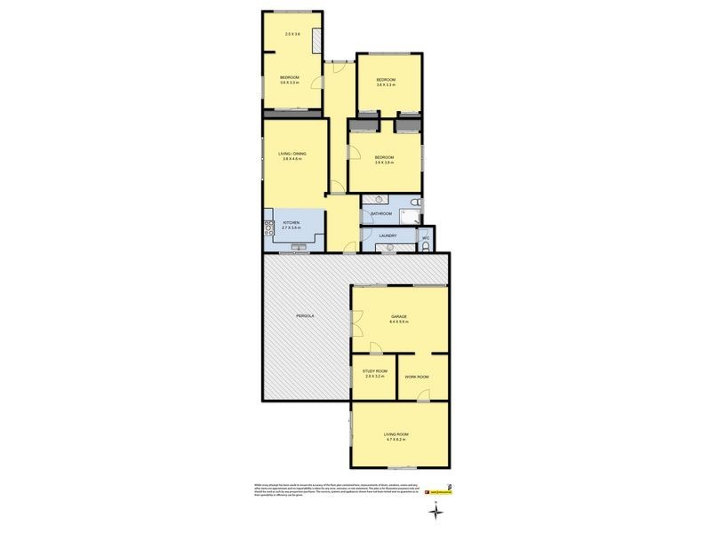 40 Pollack Street, Colac VIC 3250