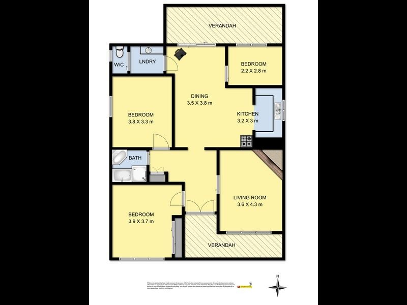 1 Hill Street, Colac VIC 3250