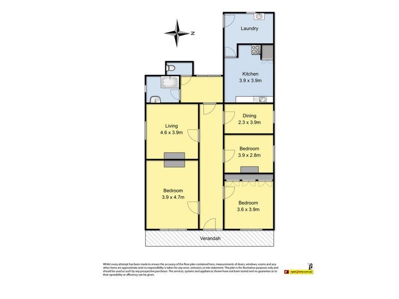 37 Queen Street, Colac VIC 3250