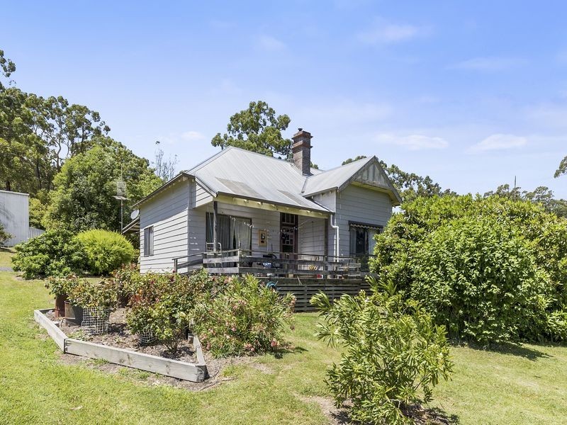 2065 Colac Lavers Hill Road, Gellibrand VIC 3239