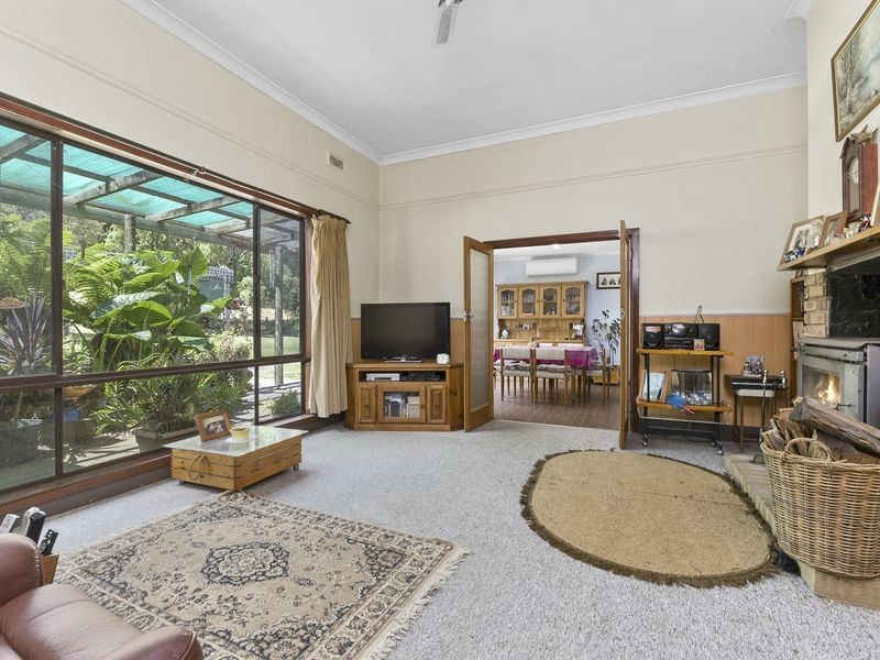 2065 Colac Lavers Hill Road, Gellibrand VIC 3239