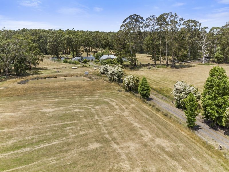 2065 Colac Lavers Hill Road, Gellibrand VIC 3239