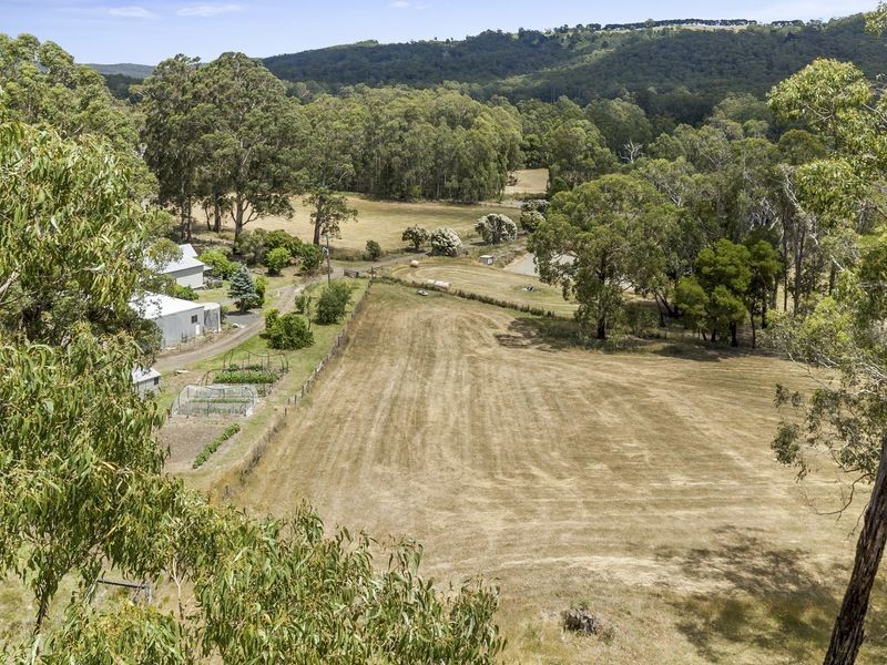 2065 Colac Lavers Hill Road, Gellibrand VIC 3239