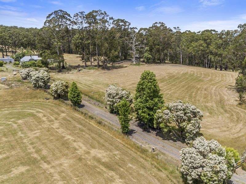 2065 Colac Lavers Hill Road, Gellibrand VIC 3239