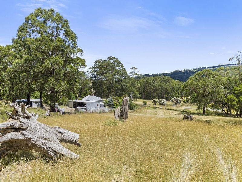 2065 Colac Lavers Hill Road, Gellibrand VIC 3239