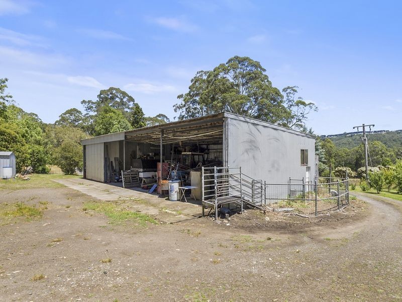 2065 Colac Lavers Hill Road, Gellibrand VIC 3239