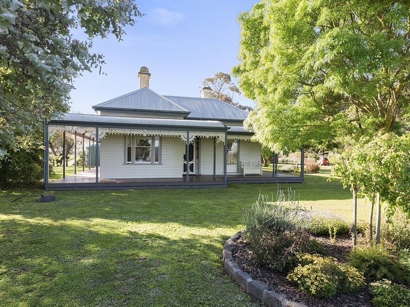 85 Eurack Road, Beeac VIC 3251