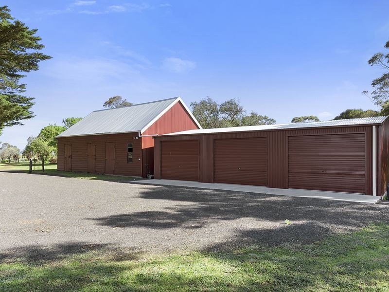 85 Eurack Road, Beeac VIC 3251