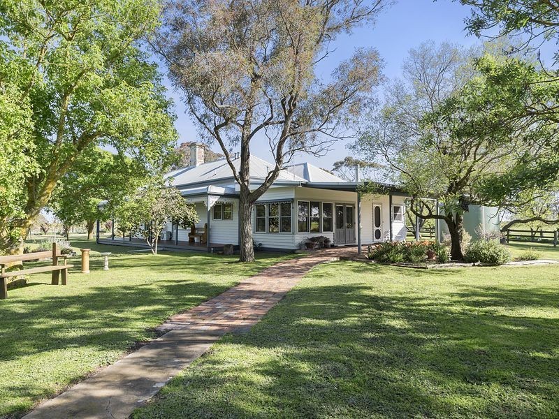 85 Eurack Road, Beeac VIC 3251