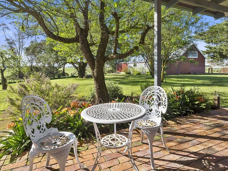 85 Eurack Road, Beeac VIC 3251
