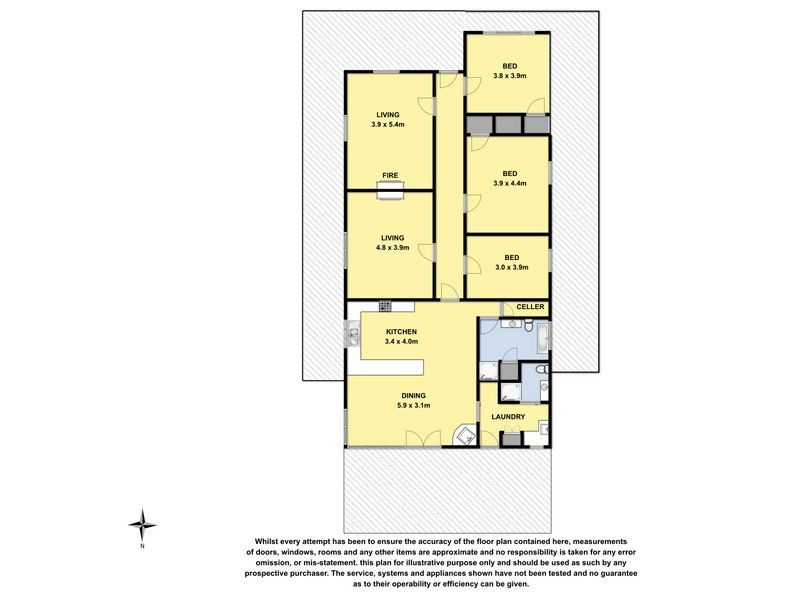 85 Eurack Road, Beeac VIC 3251