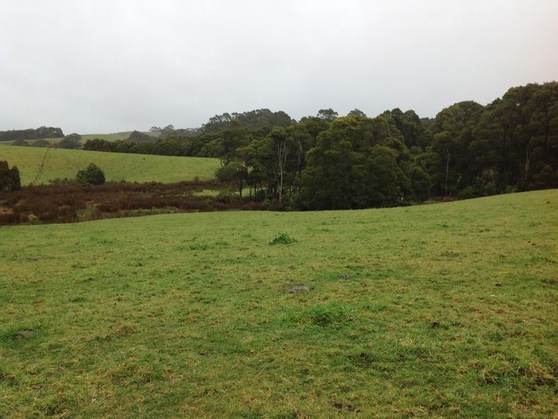 Lot 22 Old Main Road, Beech Forest VIC 3237