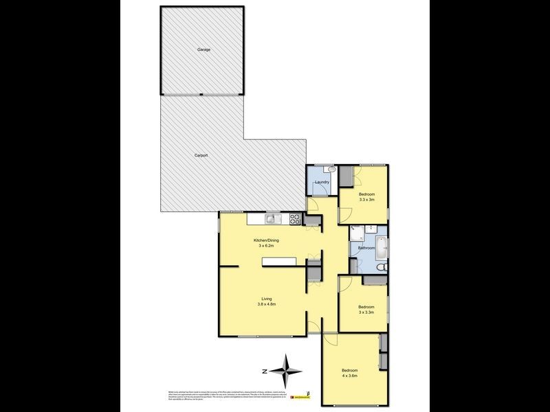94 Sinclair Street, Colac VIC 3250