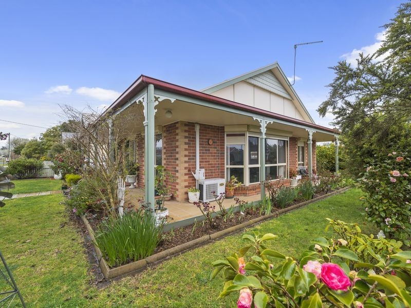 1A McLaughlin Street, Colac VIC 3250