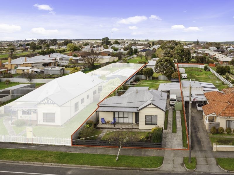 46 Hart Street, Colac VIC 3250