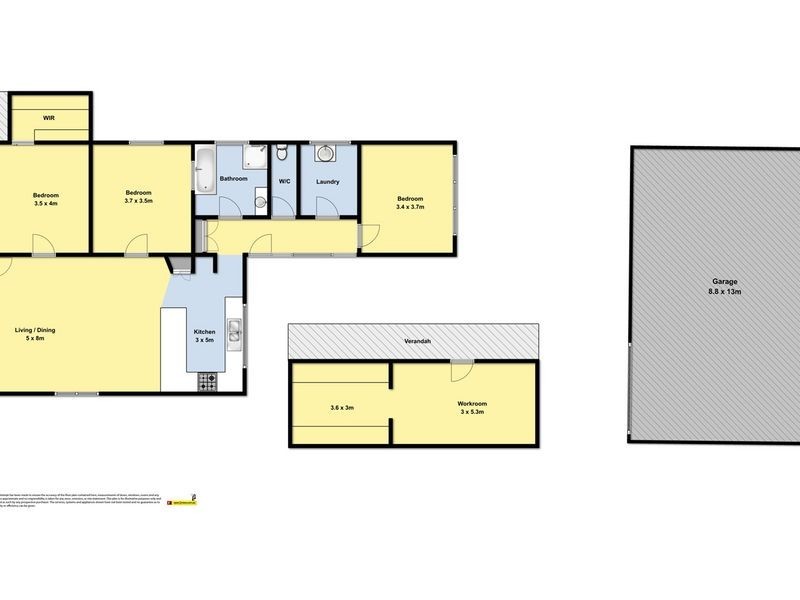 46 Hart Street, Colac VIC 3250