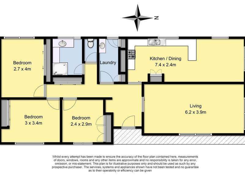 4 Little Woods Street, Colac VIC 3250