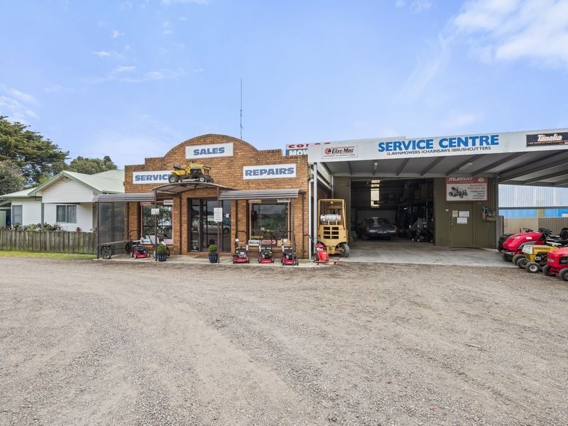 386 Princes Highway, Colac West VIC 3250