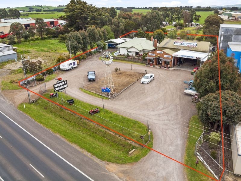 386 Princes Highway, Colac West VIC 3250