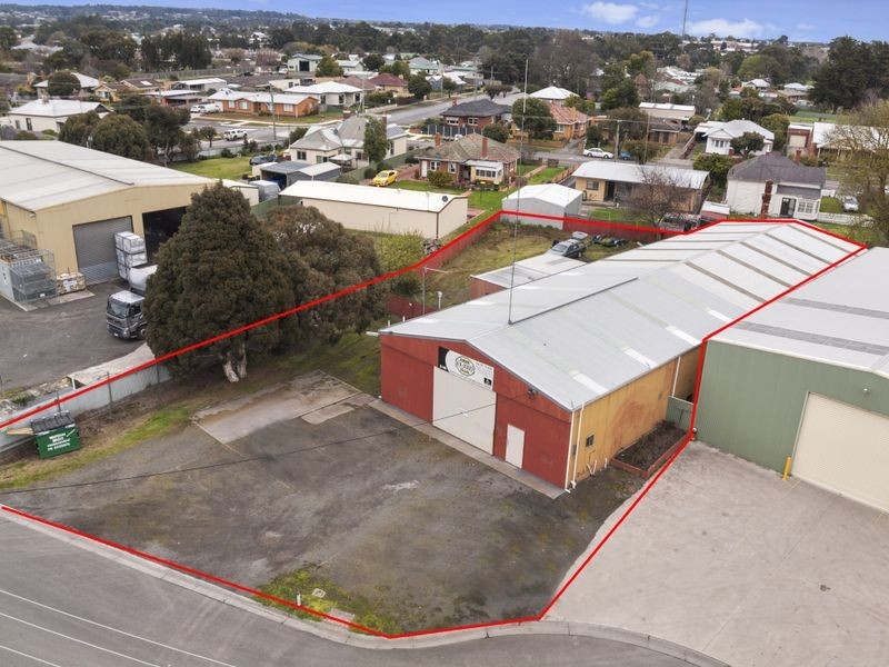 1 Hurst Court, Colac VIC 3250