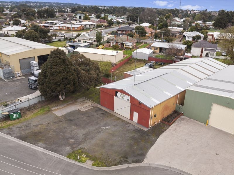 1 Hurst Court, Colac VIC 3250