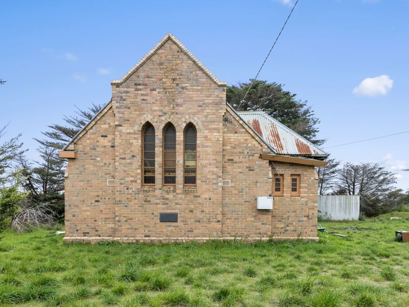 545 South Dreeite Road, Alvie VIC 3249