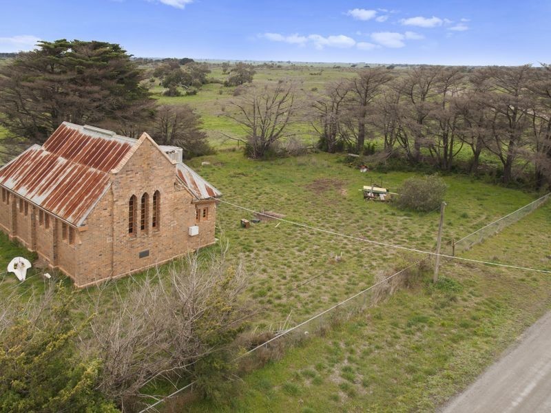 545 South Dreeite Road, Alvie VIC 3249