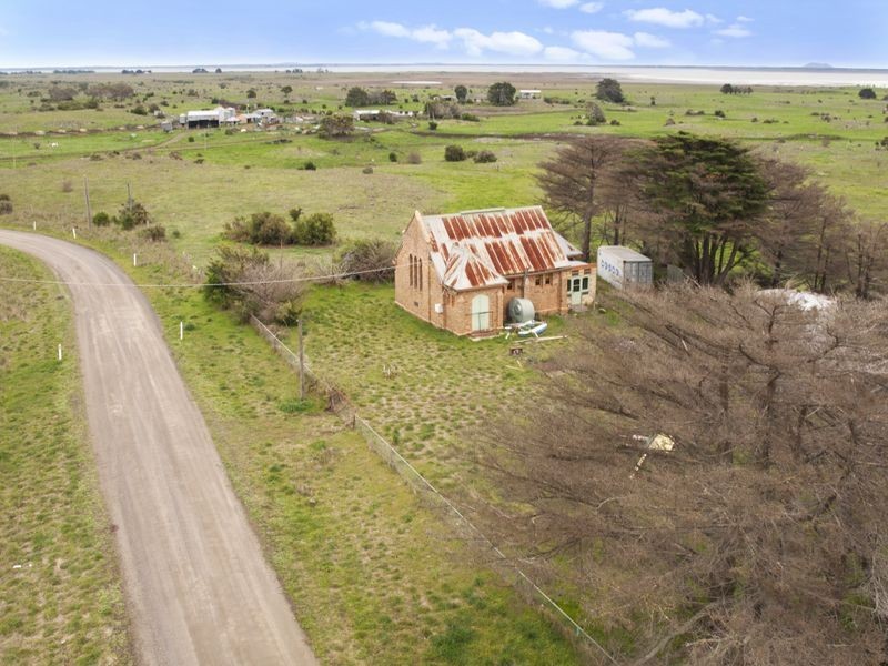 545 South Dreeite Road, Alvie VIC 3249