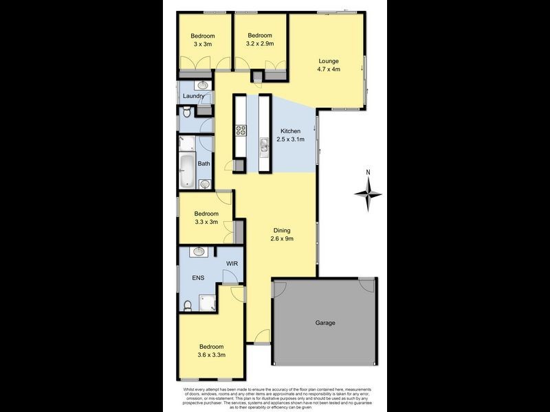 65 Imperial Drive, Colac VIC 3250