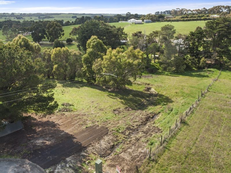 Beechy Court, Elliminyt VIC 3250