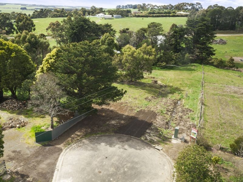 Beechy Court, Elliminyt VIC 3250