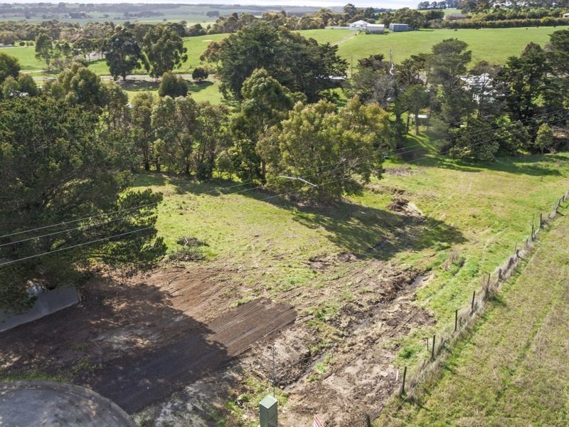 Beechy Court, Elliminyt VIC 3250