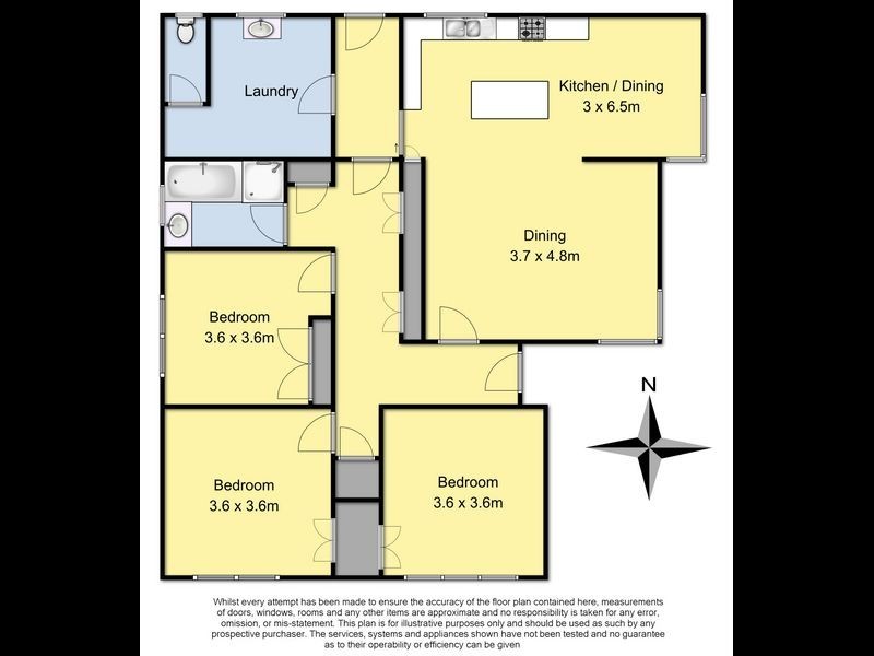 85 Jennings Street, Colac VIC 3250