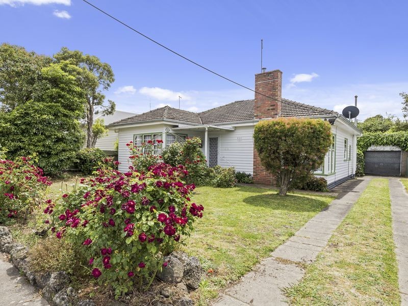 351 Murray Street, Colac VIC 3250