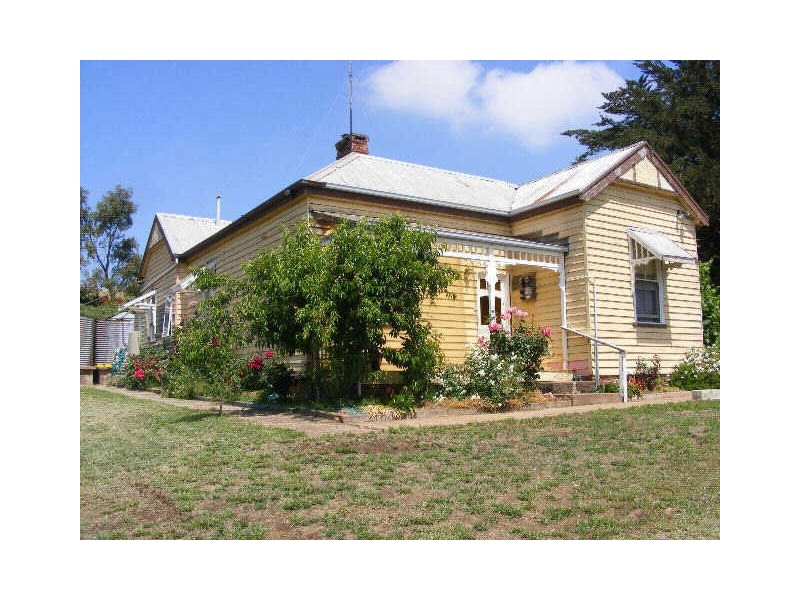 55 Red Rock Reserve Road, Alvie VIC 3249